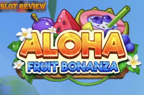 Aloha Fruit Bonanza icon